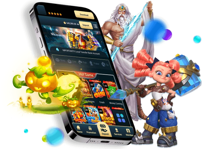 Tối ưu hóa trải nghiệm chơi game