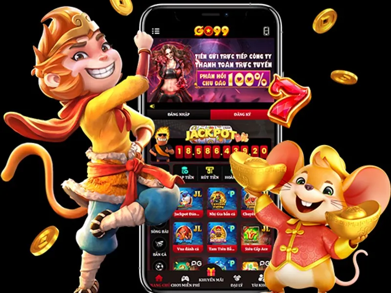 Hình ảnh đa dạng trò chơi game bet và gamebet trên Nền tảng F