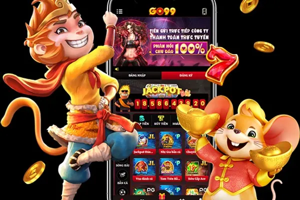 Đa dạng trò chơi game bet