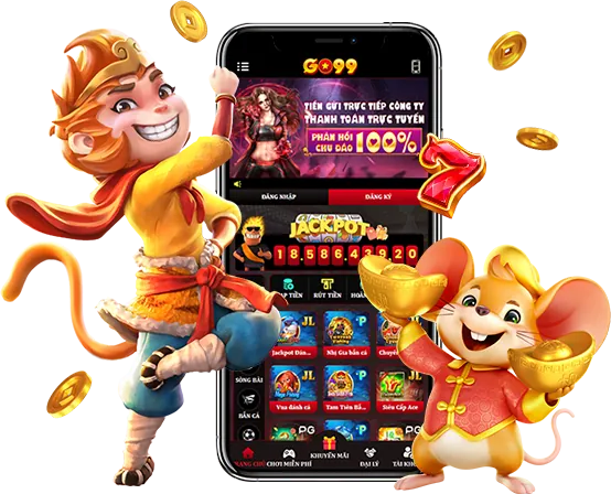 Chương trình hoàn trả Game Bet