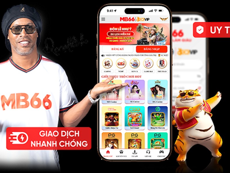 Hỗ trợ di động Game Bet
