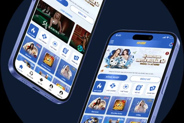 Blockchain và tiền điện tử trong game bet