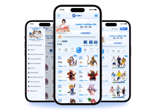 Hướng dẫn gửi và rút tiền Game Bet
