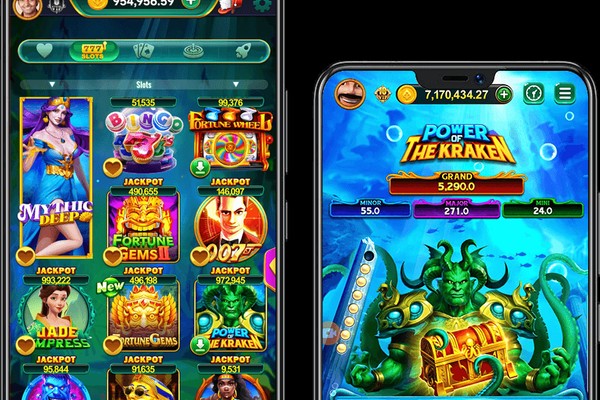 Nền tảng game bet và ưu đãi độc quyền