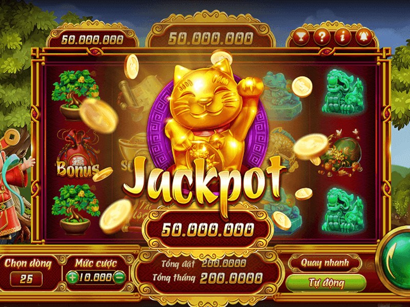 Blackjack Trực tiếp