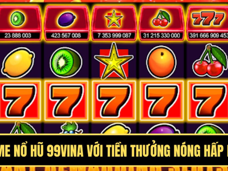 Hình ảnh slot video hiện đại với đồ họa đẹp mắt và vòng quay thưởng tại game bet