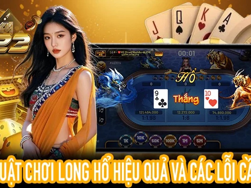 Biểu tượng game Bắn Cá Rồng
