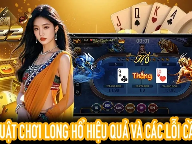 Biểu tượng game Bắn Cá Rồng
