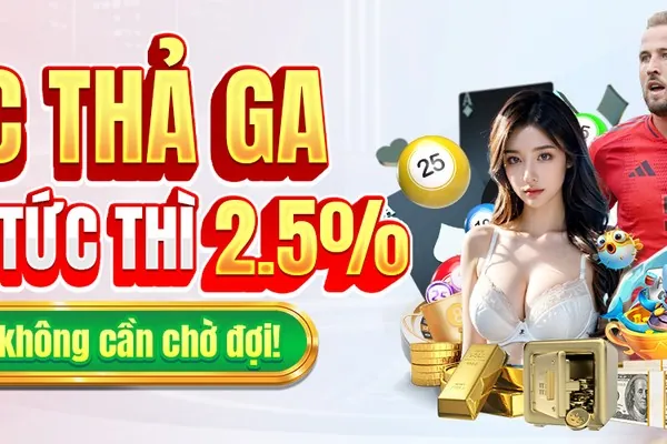 Hoàn trả cược thua