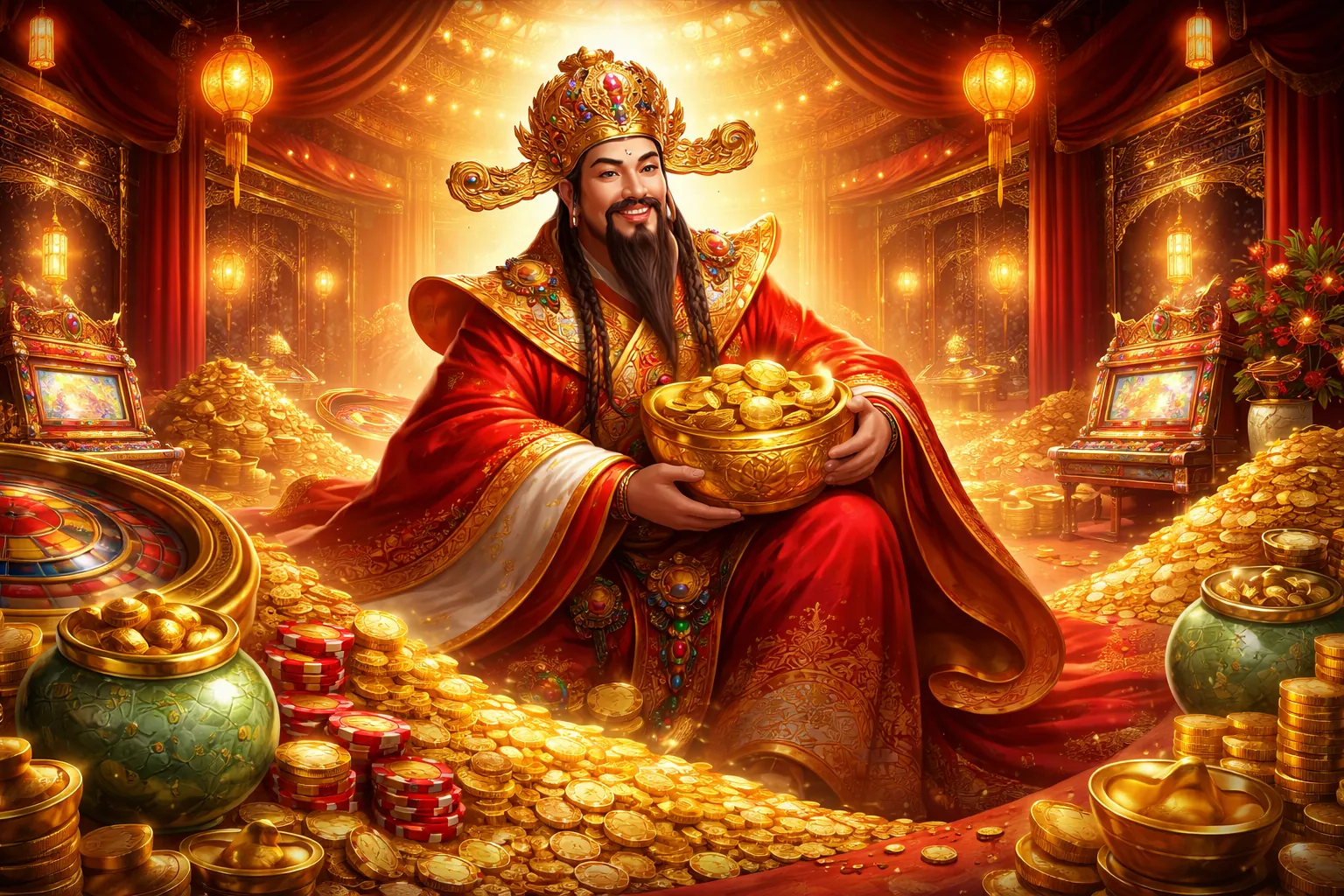 Hình ảnh nền các điều khoản dịch vụ của Game Bet Việt Nam