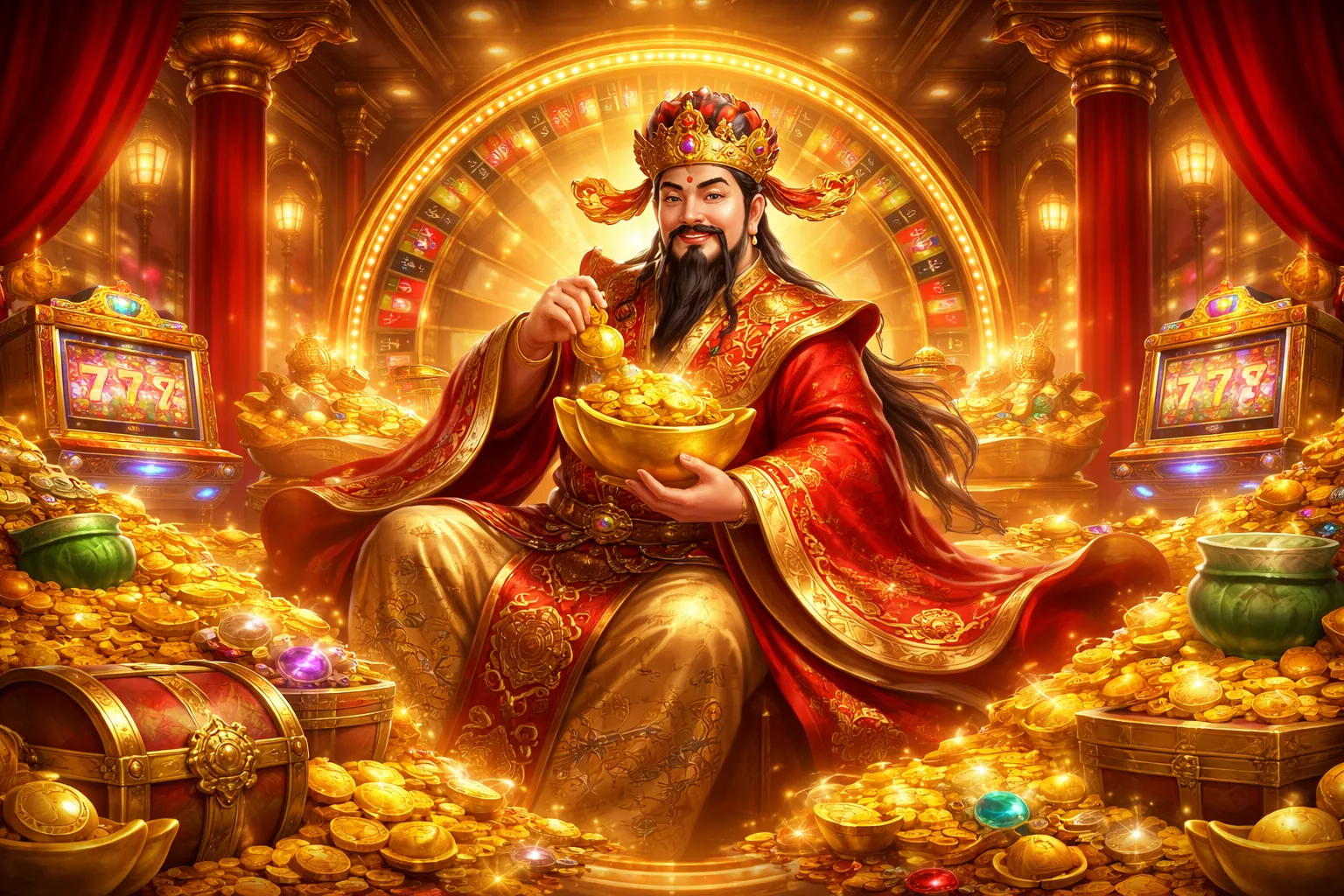 Hình ảnh minh họa các công cụ cờ bạc có trách nhiệm