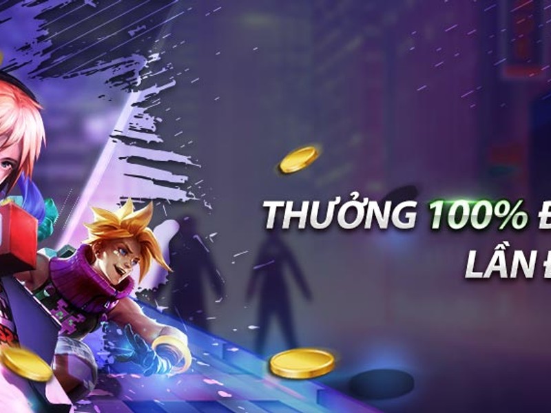 Minh họa quy trình đăng ký tài khoản game bet đơn giản