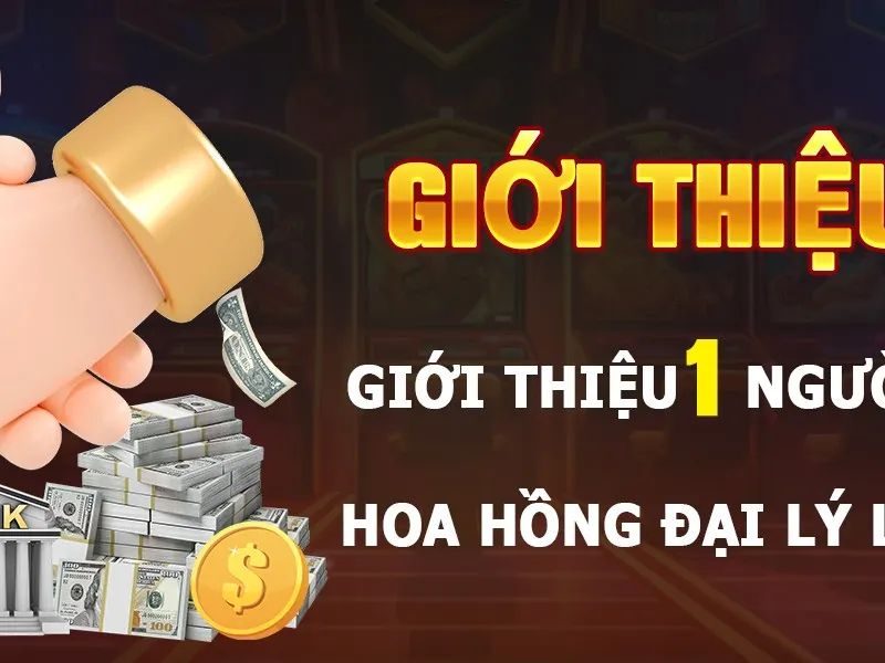 Tiền thưởng nạp lần đầu Game Bet