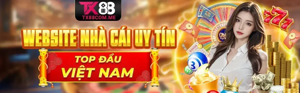 Hình ảnh chính trò chơi xổ số trực tuyến Game Bet Việt Nam