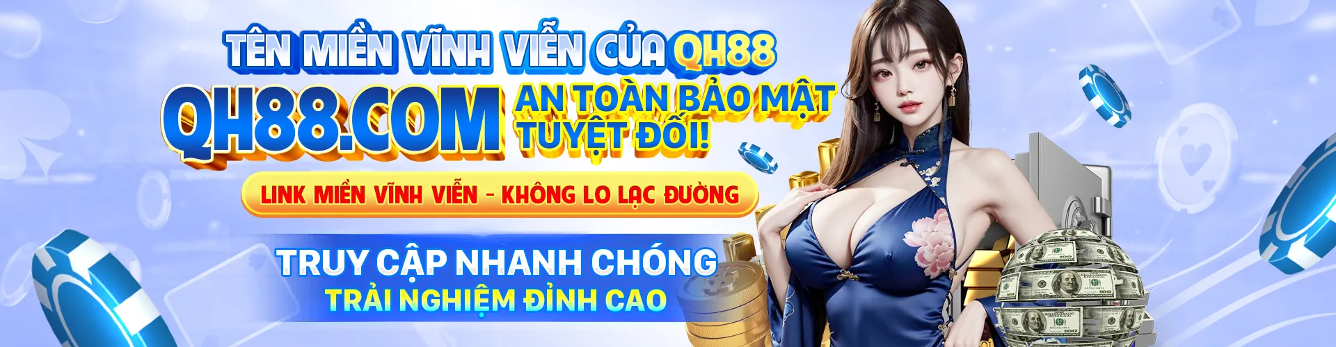 Chính sách Cookie của Game Bet Việt Nam