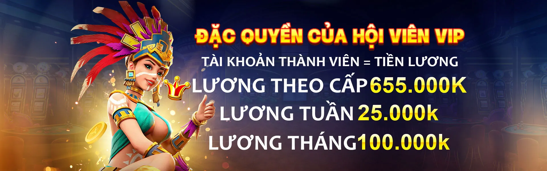 Hình ảnh sòng bạc trực tuyến sôi động tại Game Bet
