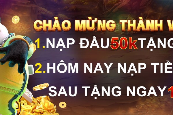 Hình ảnh minh họa khái niệm ưu đãi nạp tiền lần đầu trong game bet.
