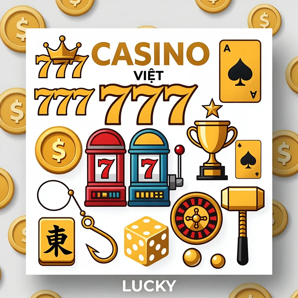 Game Bet Việt Nam - Hướng Dẫn Cá Cược Trực Tuyến Uy Tín