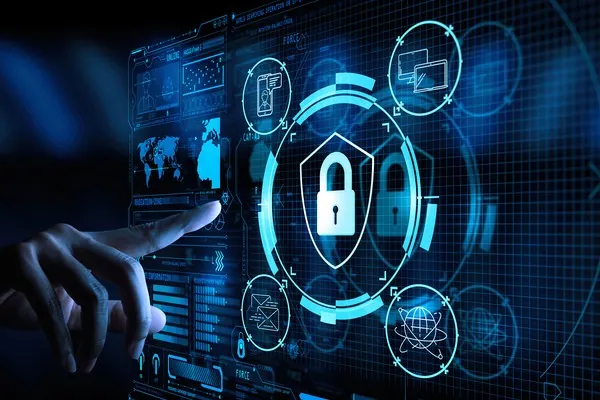 Hình ảnh minh họa cài đặt quyền riêng tư và quản lý cookie của người dùng