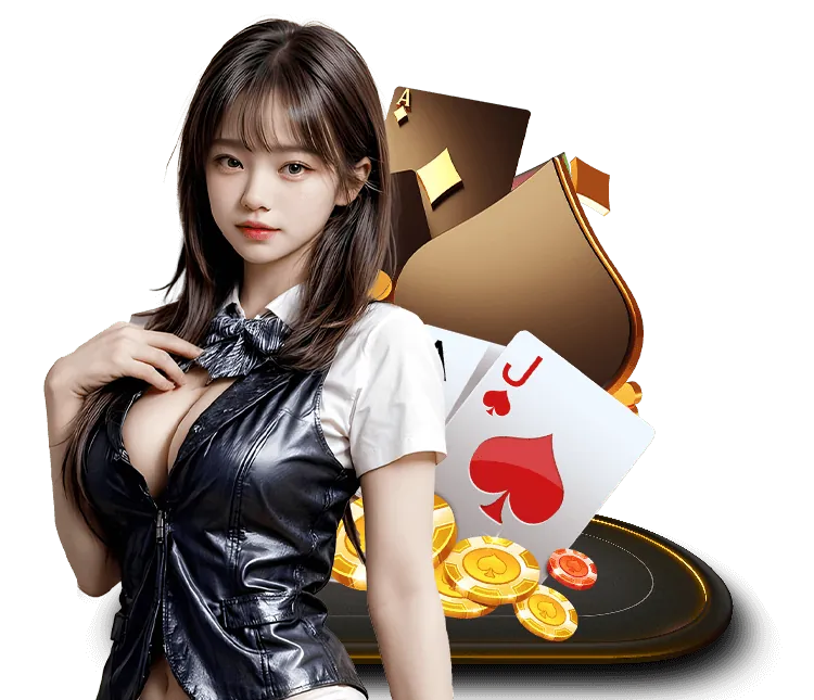 Giao diện nền tảng Game Bet với đa dạng trò chơi