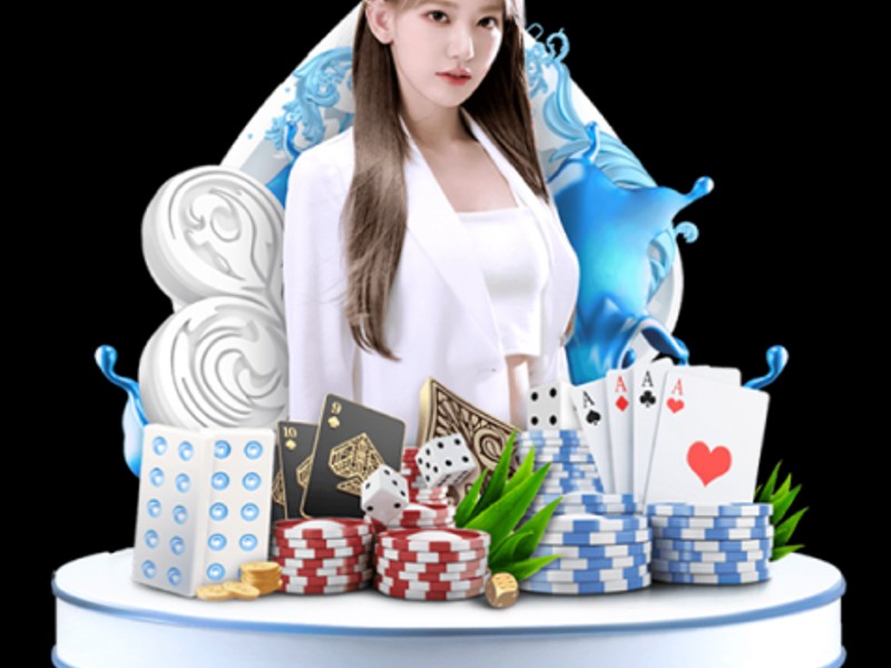Hình ảnh giao diện người dùng Game Bet với nhiều tùy chọn chơi Poker